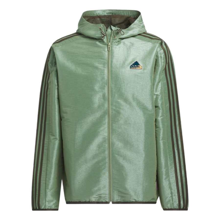 Adidas Adidas Free Shipping With AdiClub Sunglass Woven Jacket