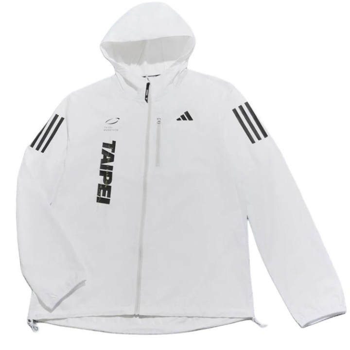 Adidas Adidas Jackets & Coats Men's White