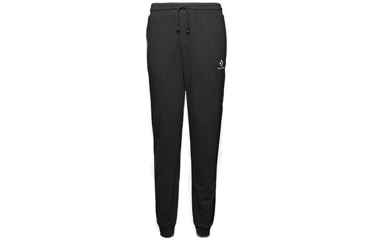 Converse Converse Knitted Sweatpants Men's Black