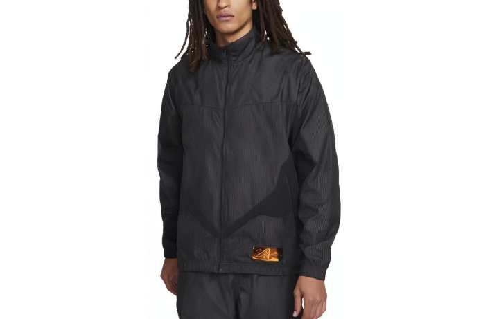 Jordan Jordan 23 Engineered Jackets & Coats Men's Black