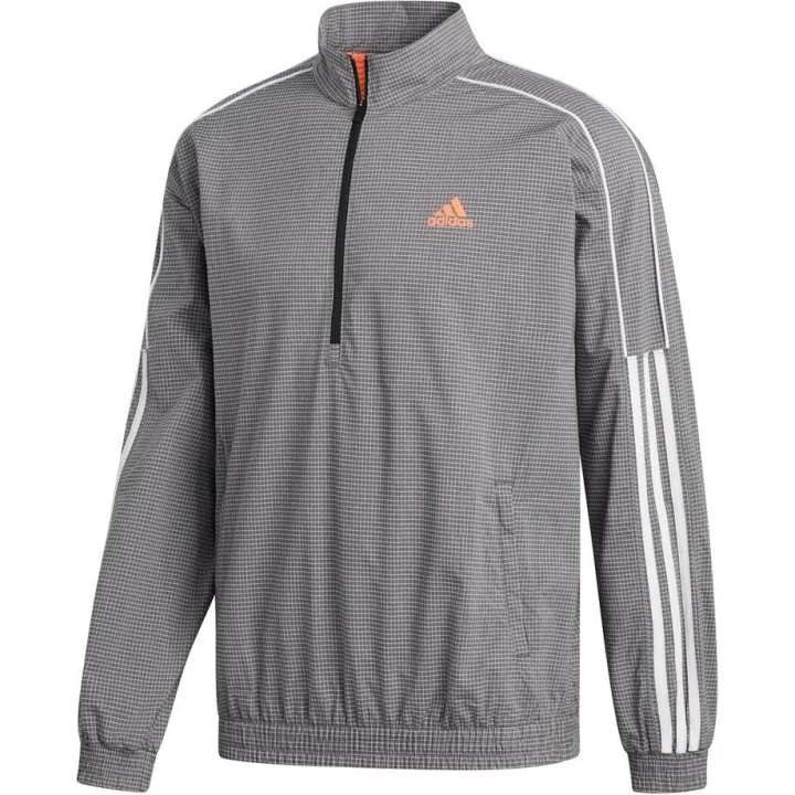 Adidas Adidas Jackets & Coats Men's Gray