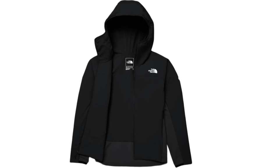 THE NORTH FACE SUMMIT Jackets & Coats Men's Black