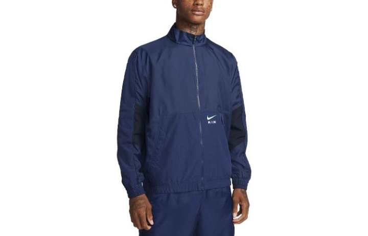 Nike Nike Air Jackets & Coats Men's Marine Blue