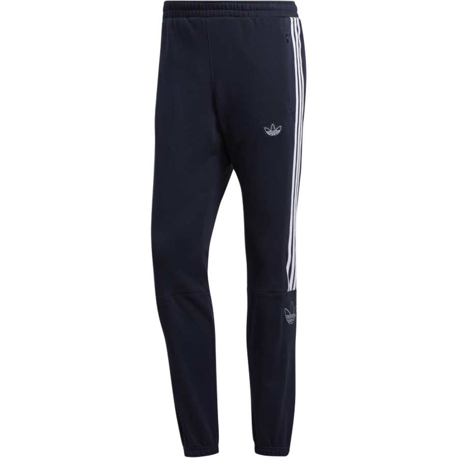Adidas Originals Original outline track pants