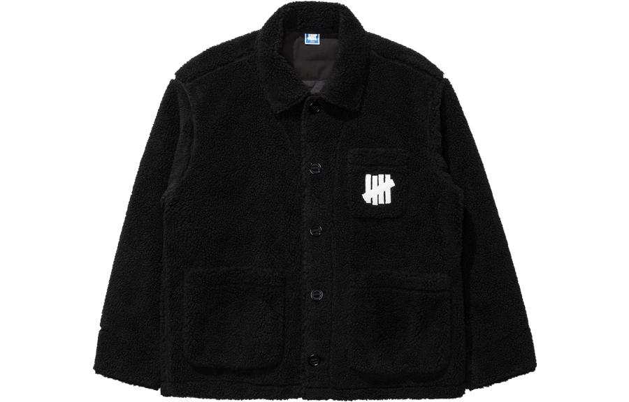 UNDEFEATED UNDEFEATED Puffer Jacket Unisex