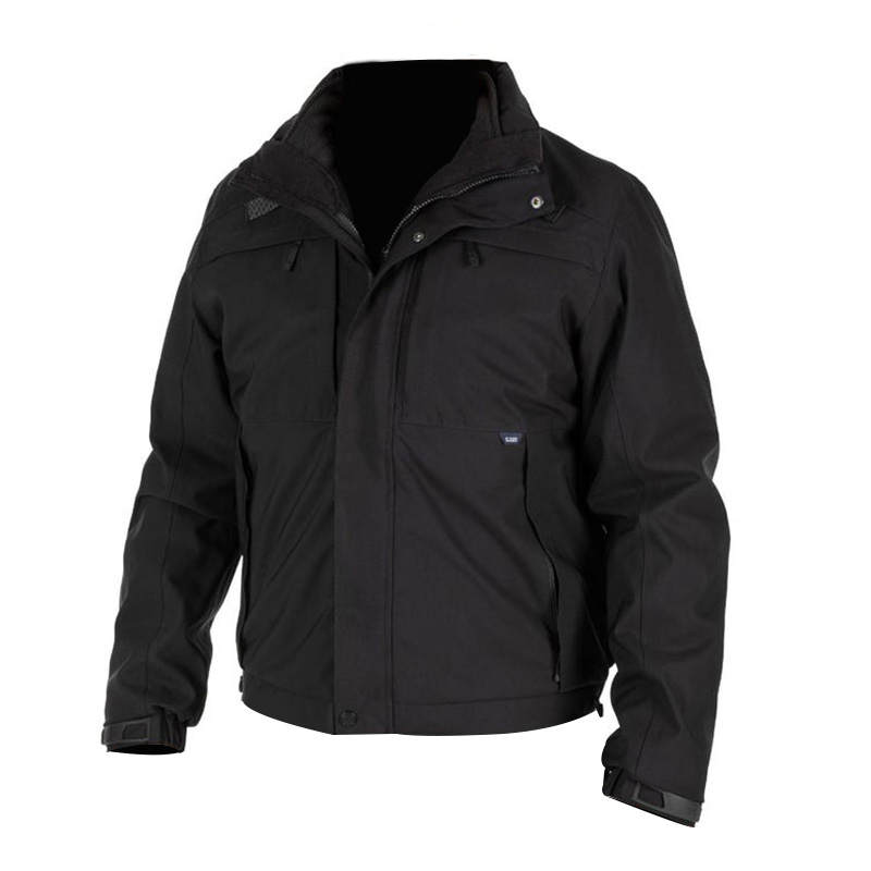 5.11 5.11 Jackets Men's Stand Collar Thickened Other