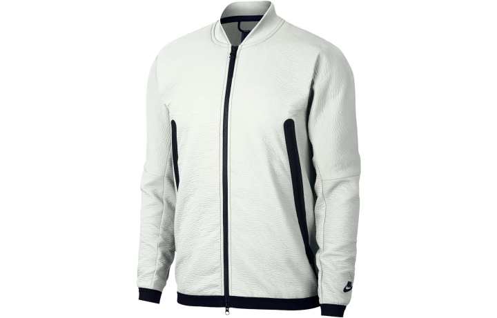 Nike Nike Jackets & Coats Men's White