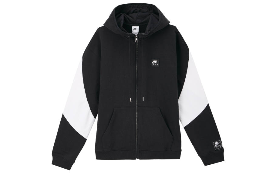 Nike Nike Air Men's Full Zip Fleece Hoodie