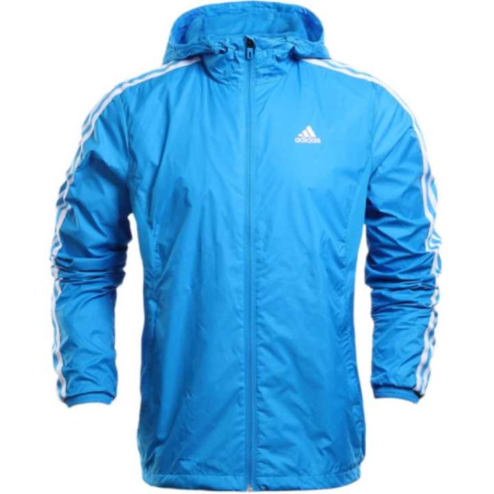 Adidas Adidas Jackets & Coats Men's Blue