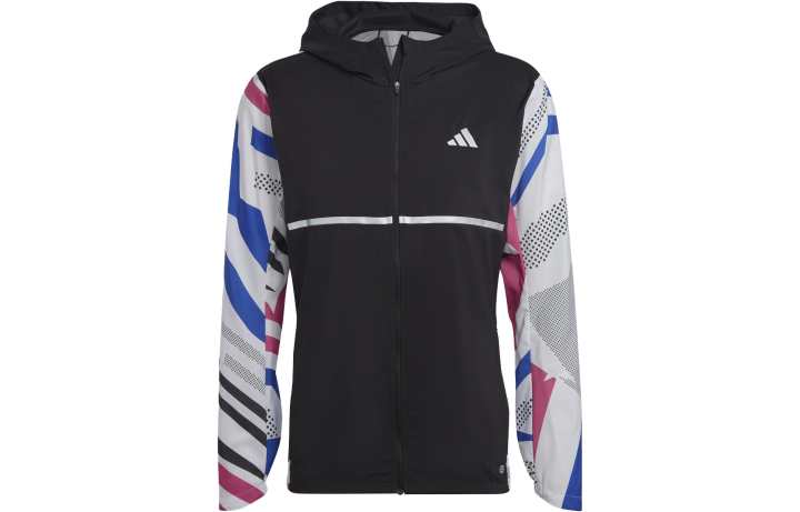 Adidas Adidas Jackets & Coats Men's Black