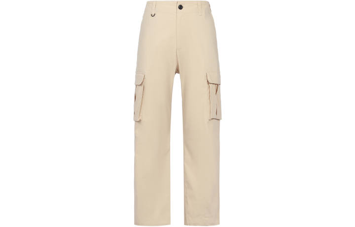 Nike Nike Cargo Pants Men's Desert Ore Yellow Moderate