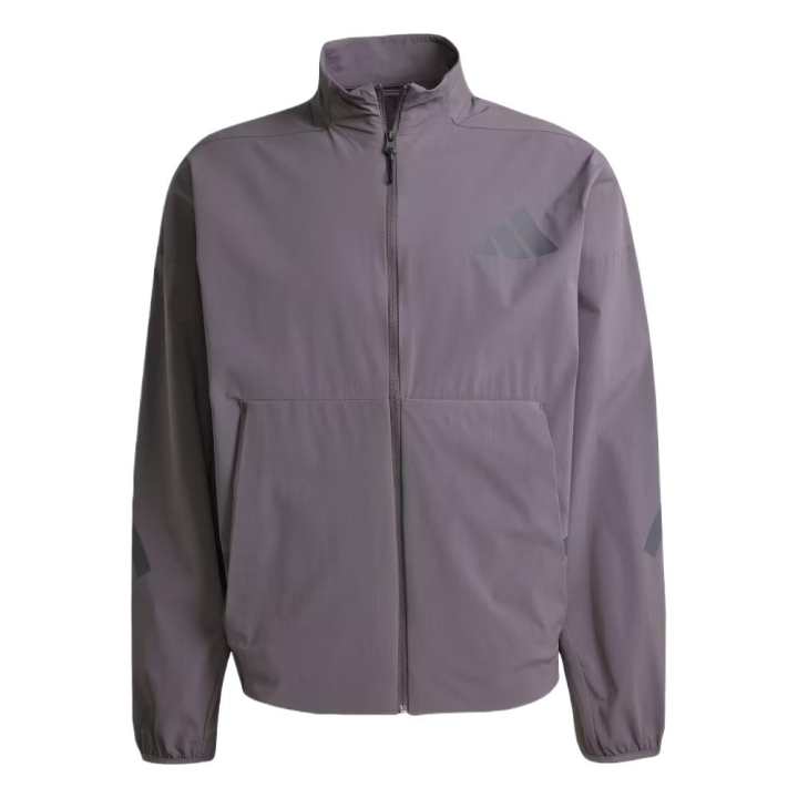 Adidas Adidas Free Shipping With AdiClub Adidas Z.N.E. Woven Track Top