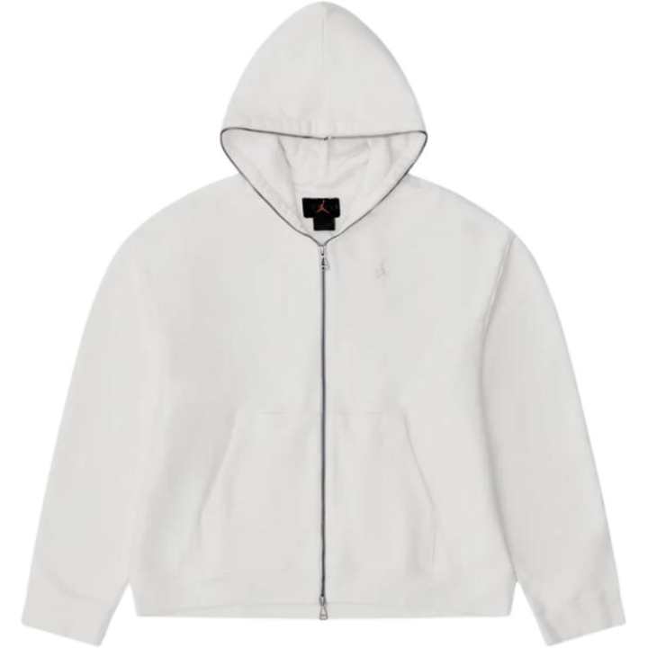 Jordan Jordan X Travis Scott Full Zip Hoodie
