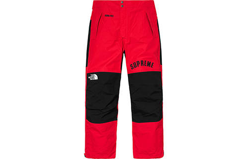 Supreme Supreme The North Face Arc Logo Mountain Pant