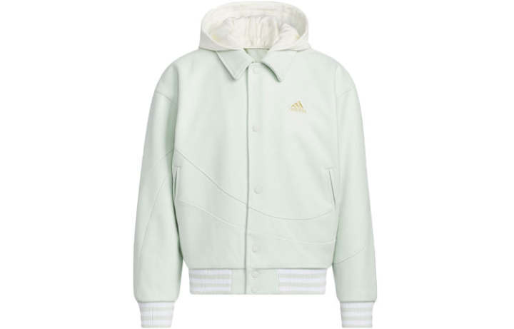 Adidas Adidas CNY Jackets & Coats Men's Crystal Blue