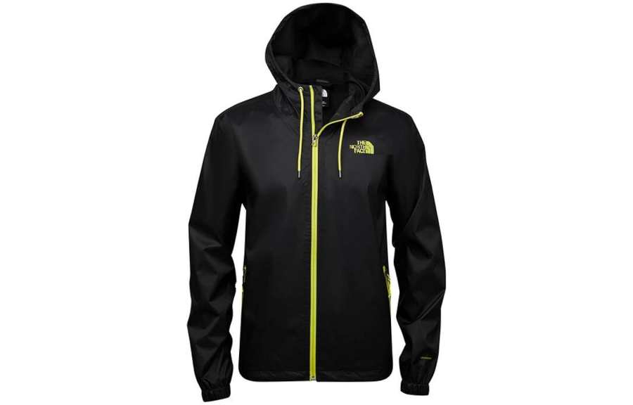 THE NORTH FACE Jacket Men's Black