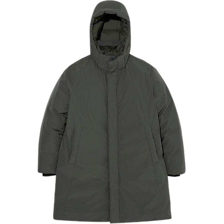 New Balance New Balance Down Jacket Men's Green