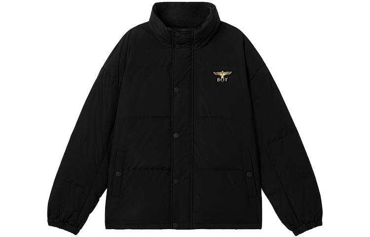 Boy London Down Jacket Men's Black