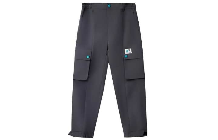 New Balance New Balance X TYAKASHA Cargo Pants Men's Gray Moderate