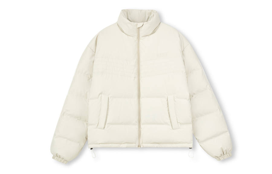 FPA Down Jackets Unisex Stand Collar Moderate Other