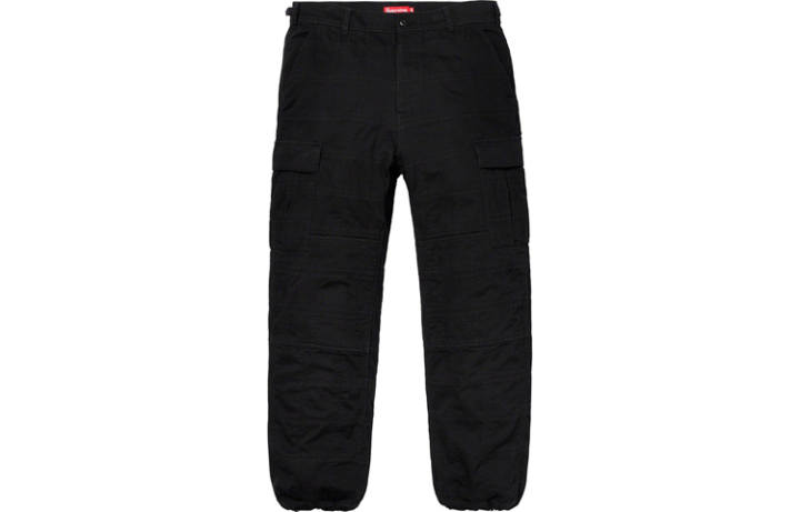 Supreme Supreme Patchwork Cargo Pant