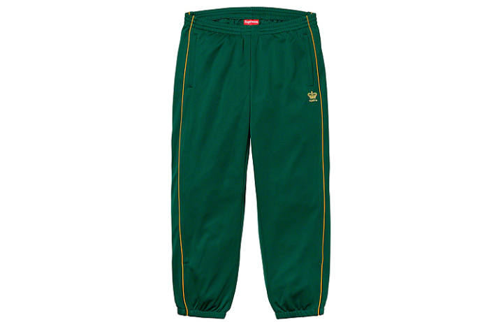 Supreme Supreme Crown Track Pant