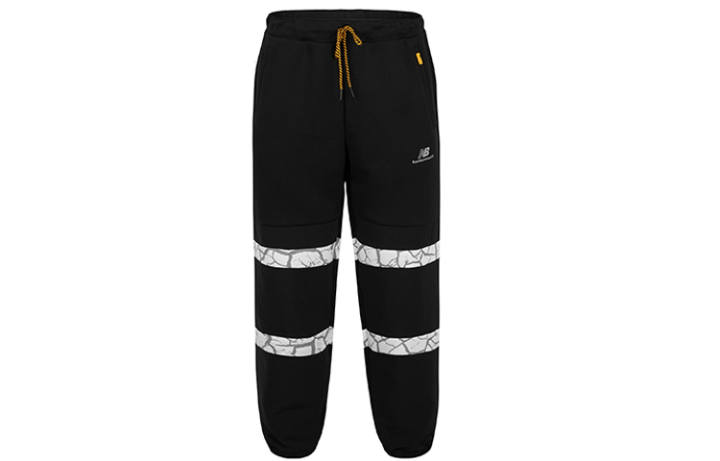 New Balance New Balance x Randomevent Full Length Pants Men's Black