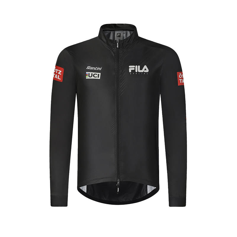 FILA CYCLING Knitwear Men's Pitch Black