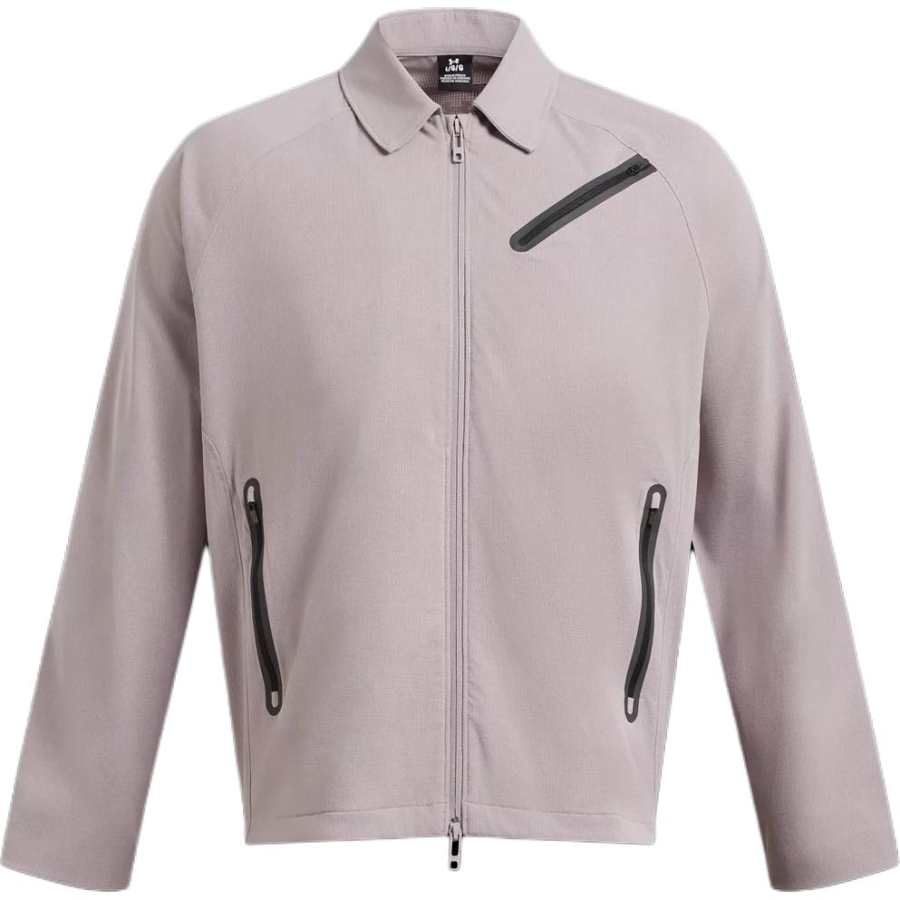 Under Armour Under Armour Unstoppable Jackets & Coats Men's Tetra Gray
