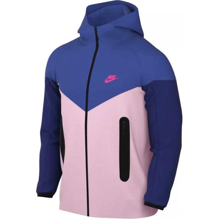 Nike Nike Sportswear Tech Fleece Windrunner Full Zip Hoodie