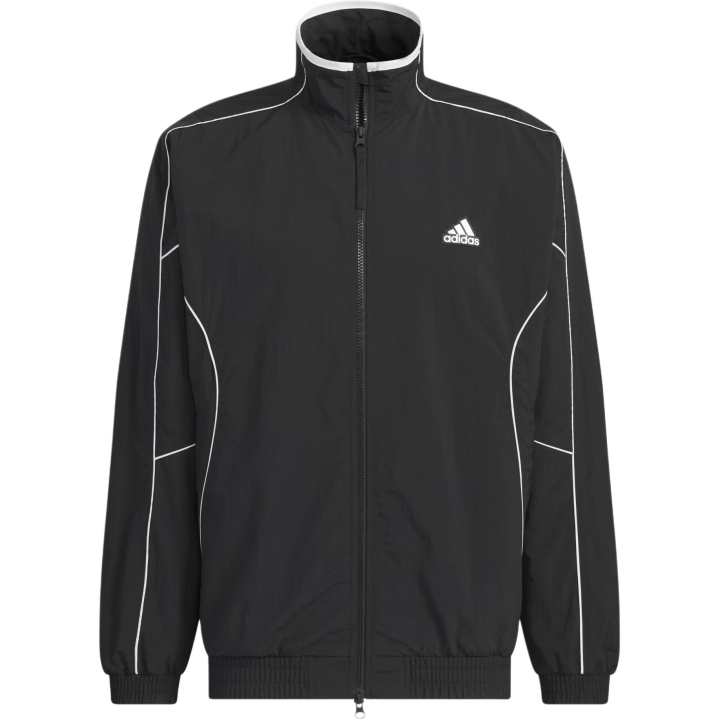 Adidas Adidas Jackets & Coats Unisex Black