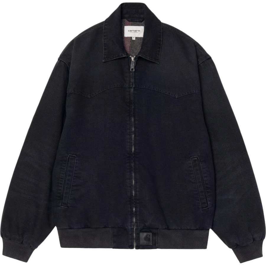 Carhartt WIP Og Santa Fe Jacket