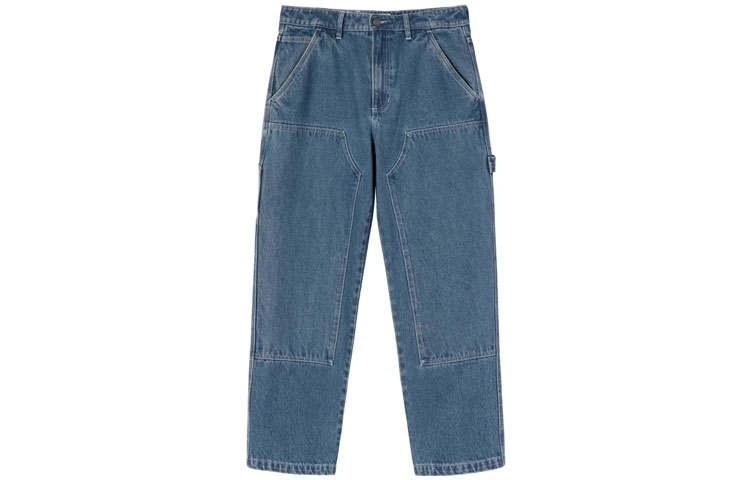 Stussy Stussy Canvas Work Pant