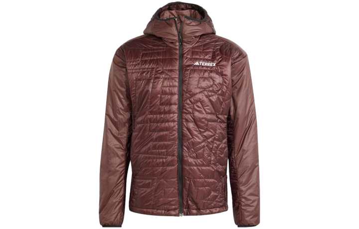 Adidas Adidas x TERREX Jackets & Coats Japan Version Men's Brown