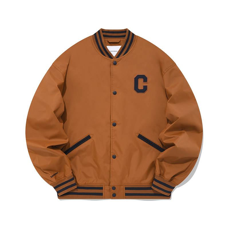 COVERNAT COVERNAT Baseball Jacket Unisex