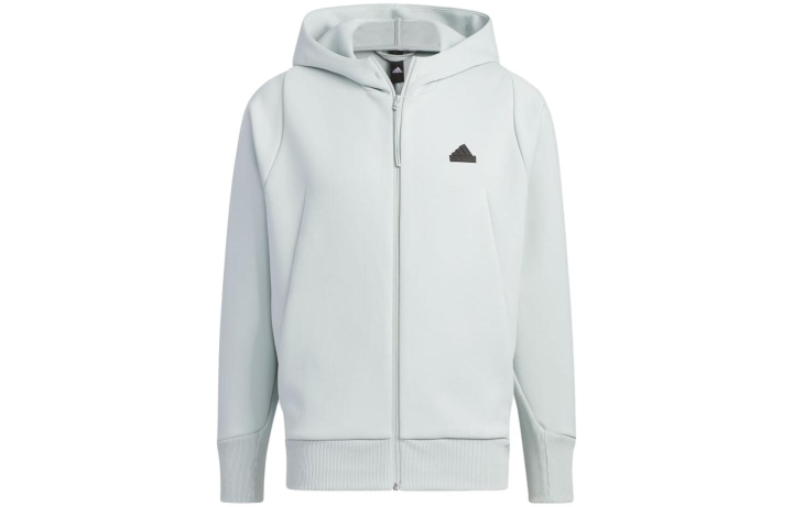 Adidas Adidas Jackets & Coats Japan Version Men's Miracle Silver
