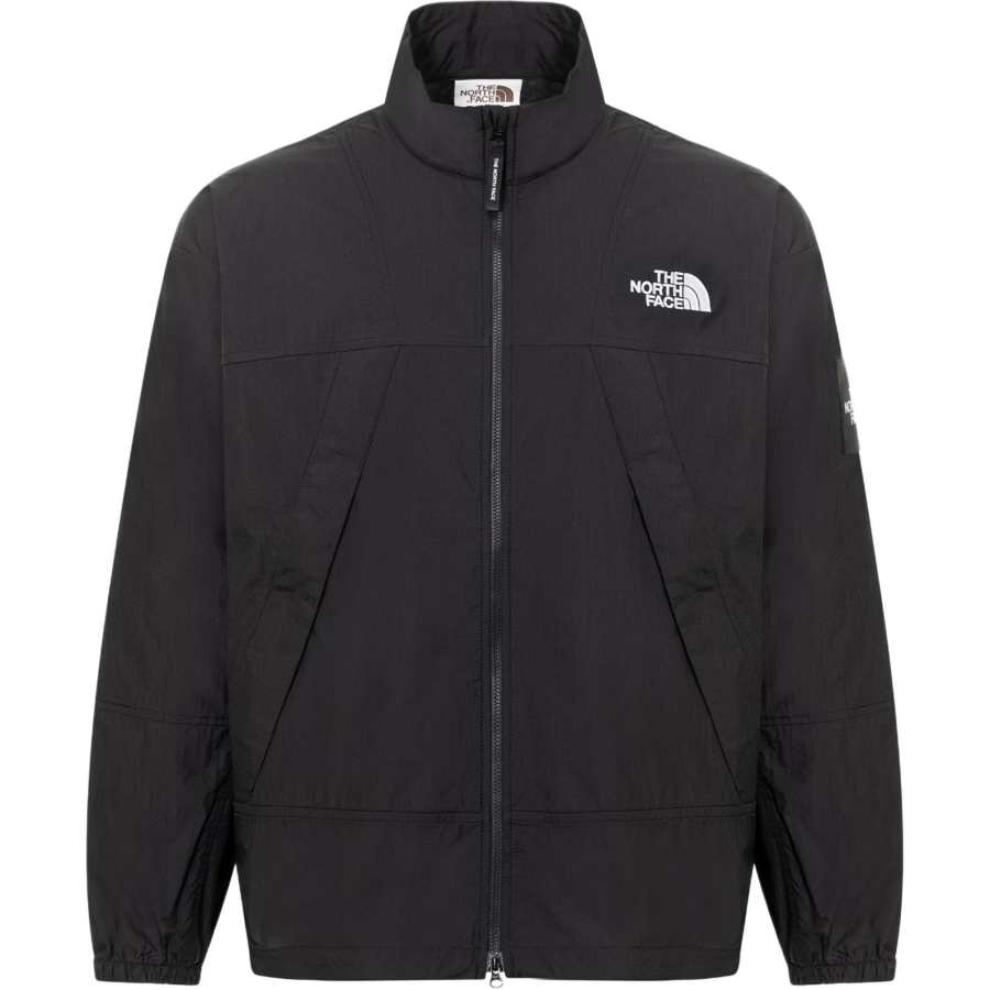 THE NORTH FACE Jackets & Coats Men's Black