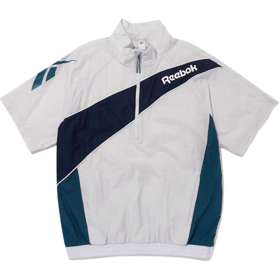 Reebok Reebok Jackets & Coats Men's Gray