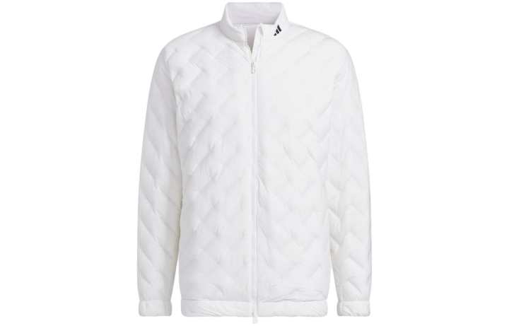 Adidas Adidas Down Jacket Japan Version Men's White