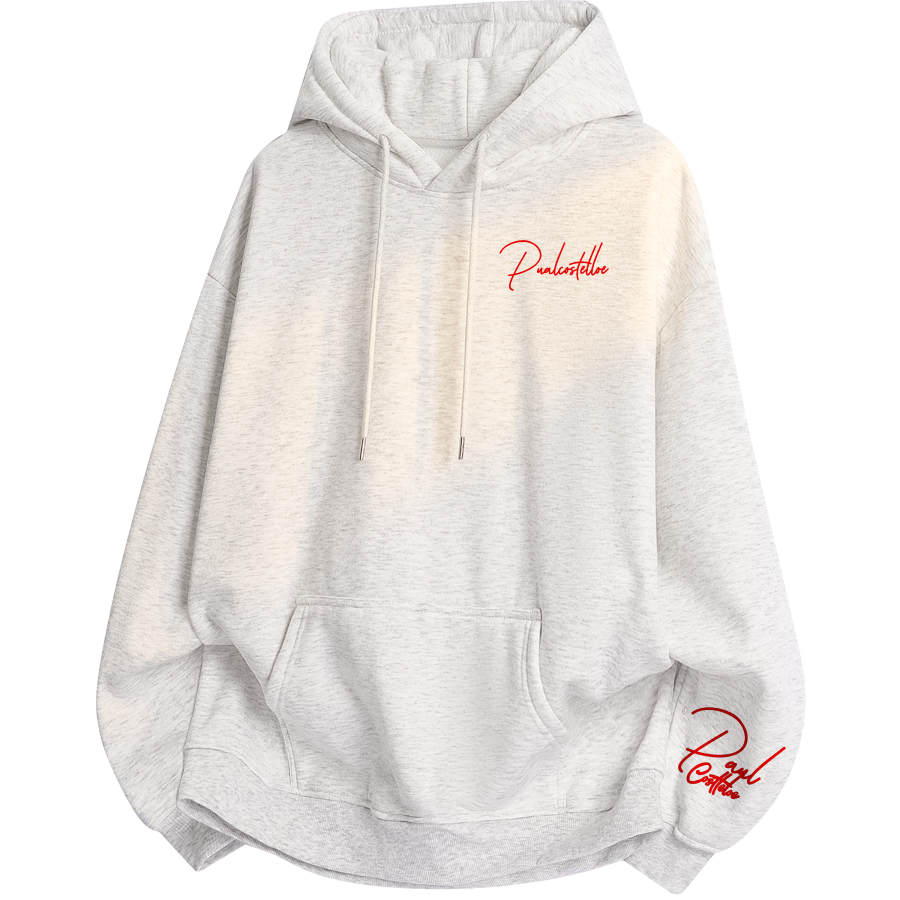 PAUL COSTELLOE Sweatshirt Unisex