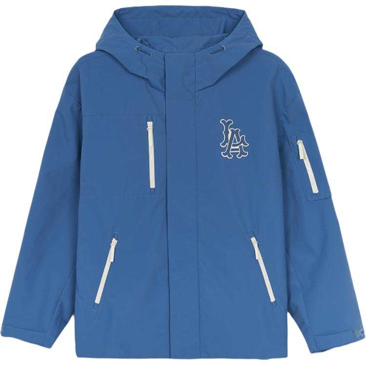 MLB MLB Los Angeles Angels Jackets & Coats Unisex Indigo