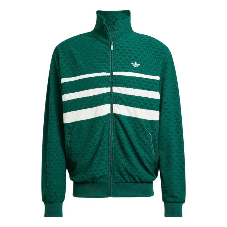 Adidas Originals Adidas Monogram Track Jacket