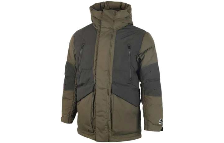 Nike Nike Down Jacket Men's Dark Green