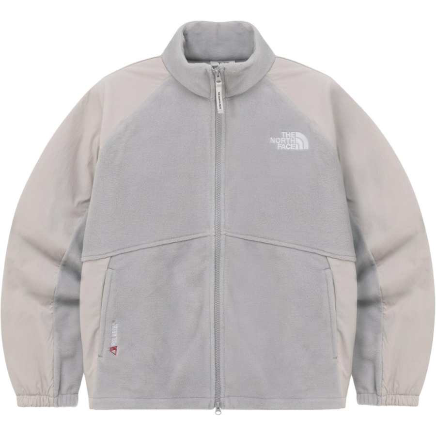 THE NORTH FACE Jackets & Coats Men's Gray