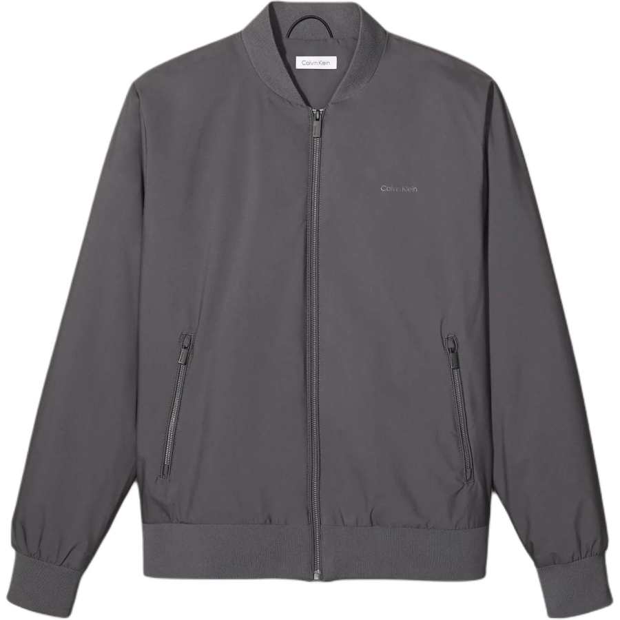 Calvin Klein Calvin Klein zip jacket