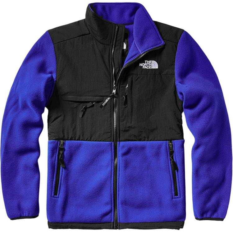 THE NORTH FACE MTheNorthFace Fleece Clothing Men's Blue