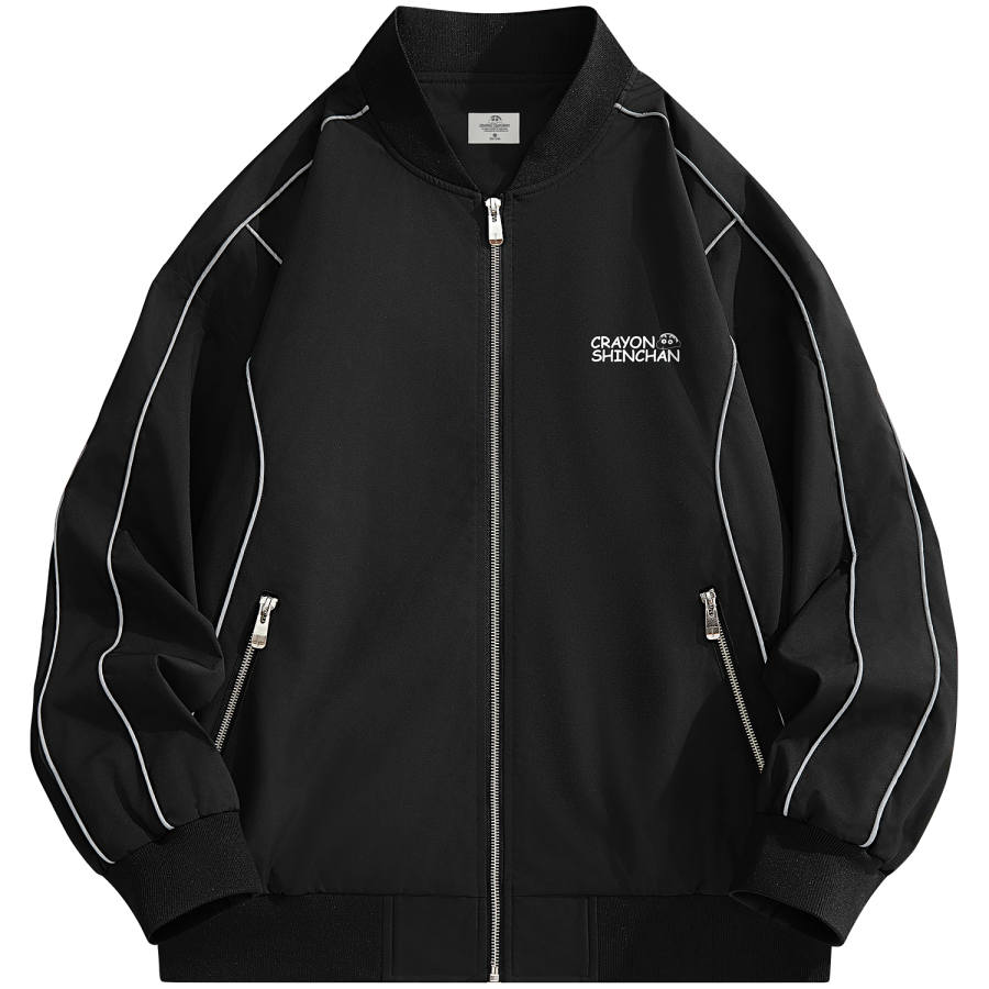Crayon Shinchan Jackets & Coats Unisex
