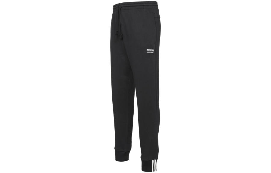 Adidas Originals Sweatpants Men's Black