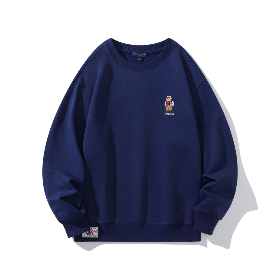 Teenie Weenie Men Sweatshirt Unisex