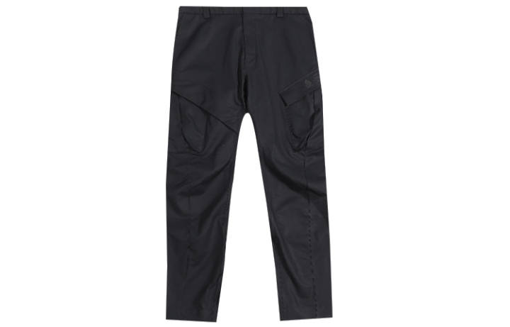 Nike Nike Cargo Pants Men's Black Moderate